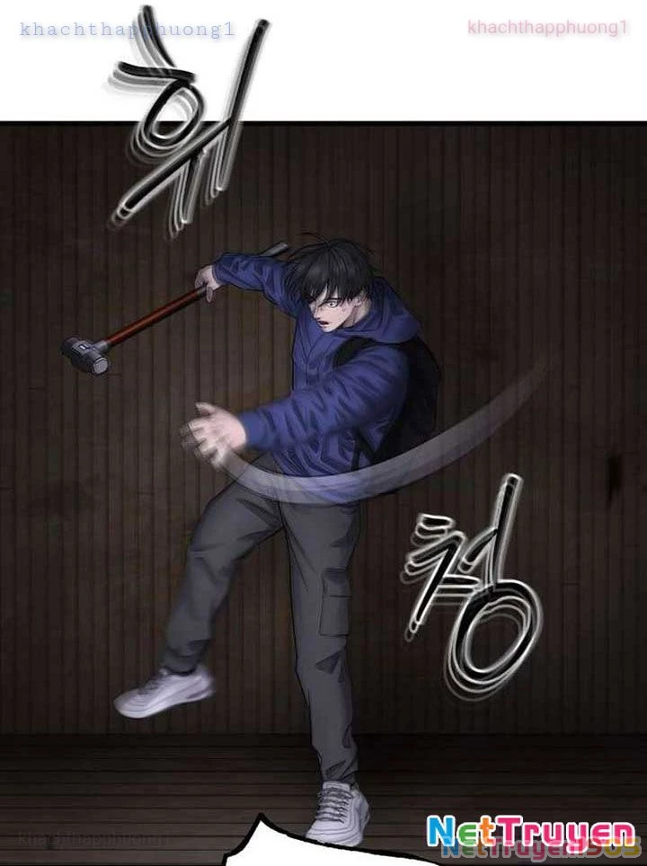 Chớ Bước Vào Nhà Hoang! Chapter 9 - Trang 2