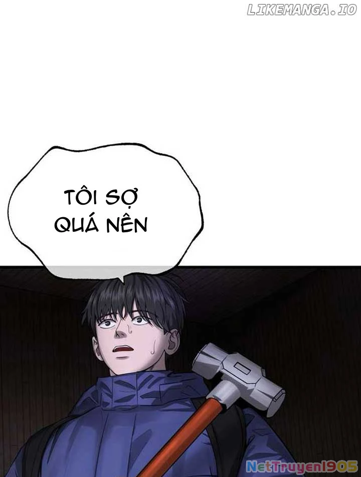 Chớ Bước Vào Nhà Hoang! Chapter 9 - Trang 2