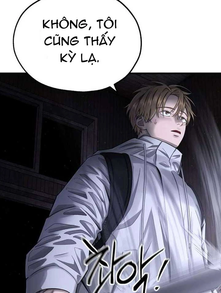 Chớ Bước Vào Nhà Hoang! Chapter 9 - Trang 2