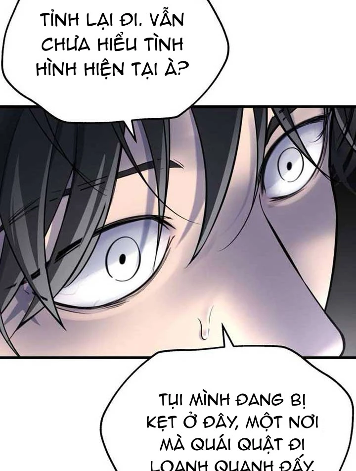 Chớ Bước Vào Nhà Hoang! Chapter 9 - Trang 2