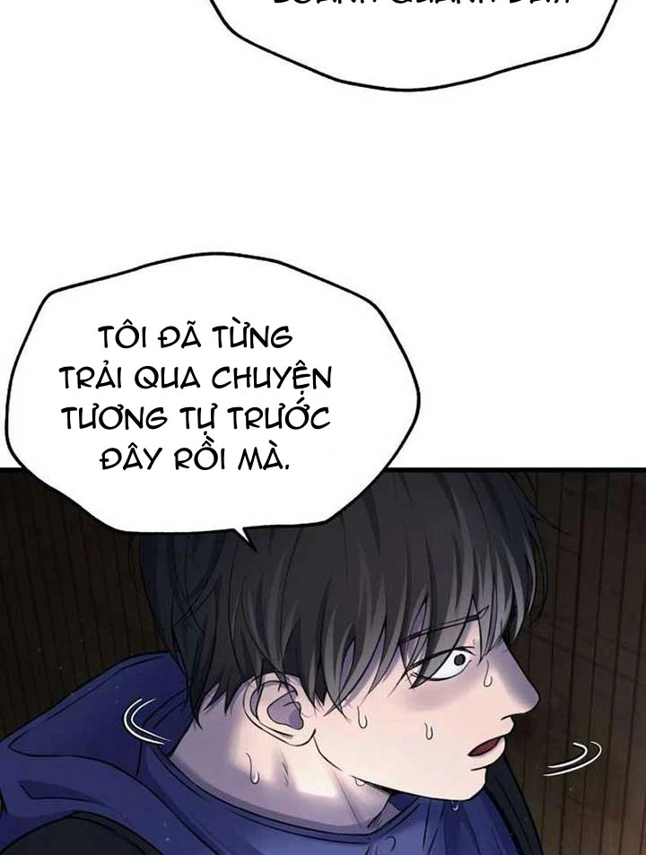 Chớ Bước Vào Nhà Hoang! Chapter 9 - Trang 2