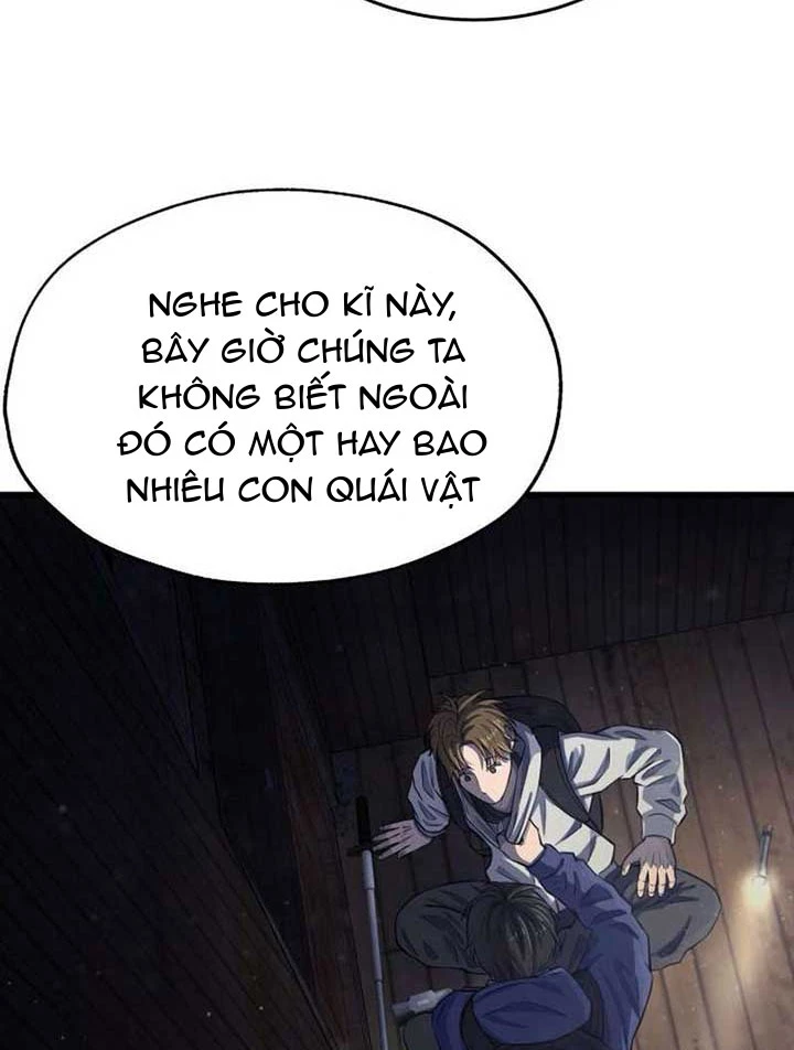Chớ Bước Vào Nhà Hoang! Chapter 9 - Trang 2