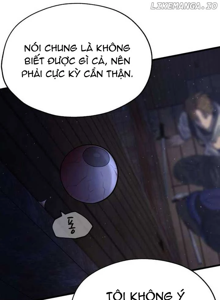 Chớ Bước Vào Nhà Hoang! Chapter 9 - Trang 2