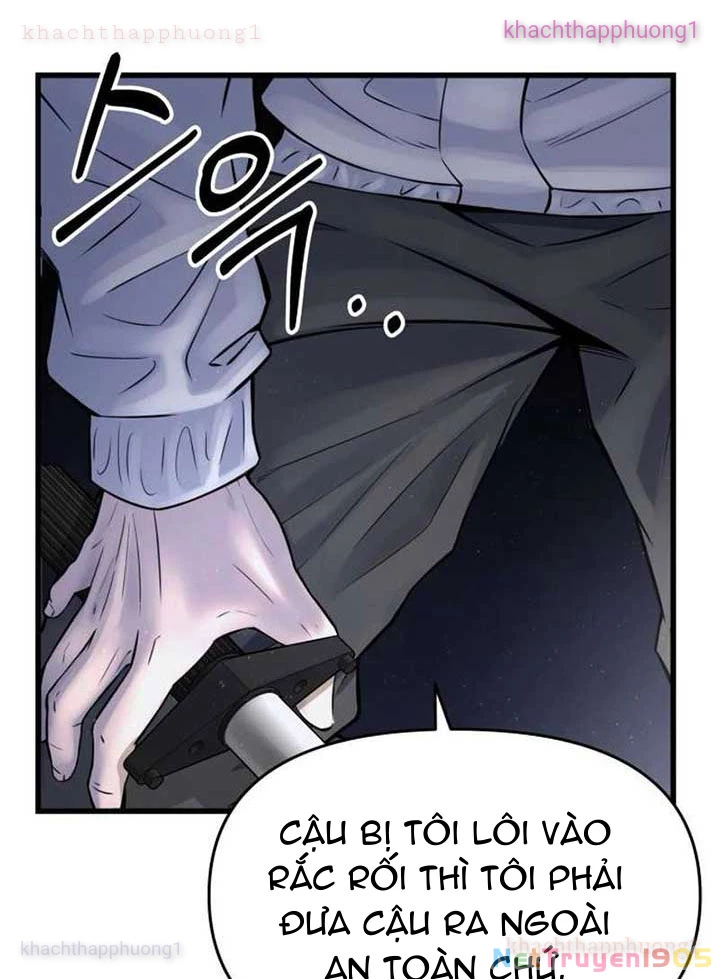 Chớ Bước Vào Nhà Hoang! Chapter 9 - Trang 2