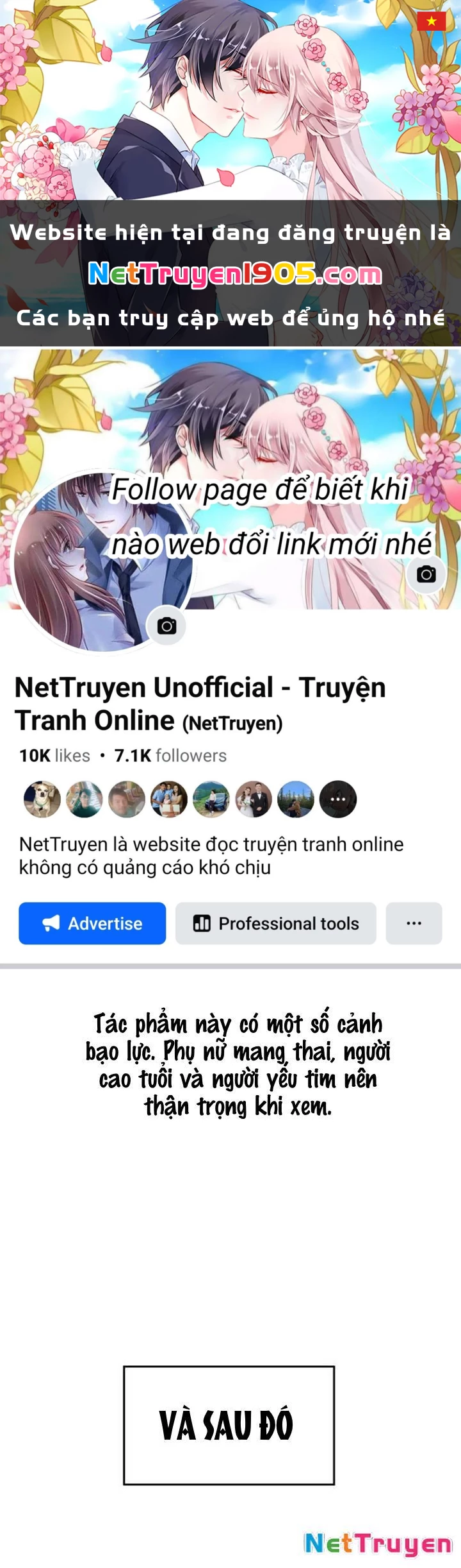 Chớ Bước Vào Nhà Hoang! Chapter 9 - Trang 2