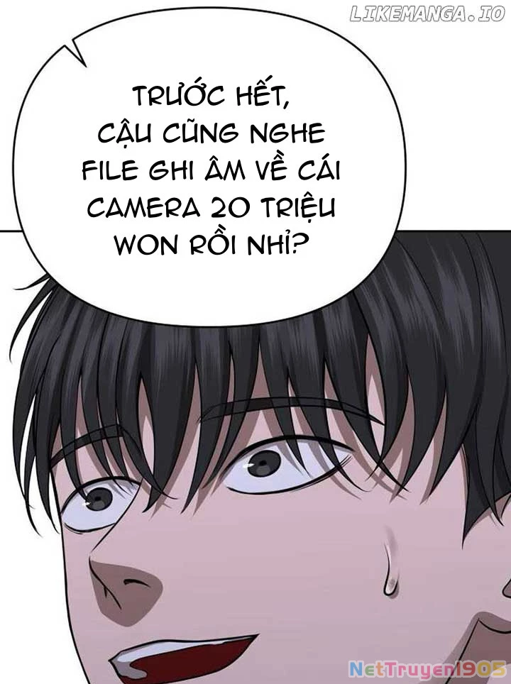 Chớ Bước Vào Nhà Hoang! Chapter 9 - Trang 2