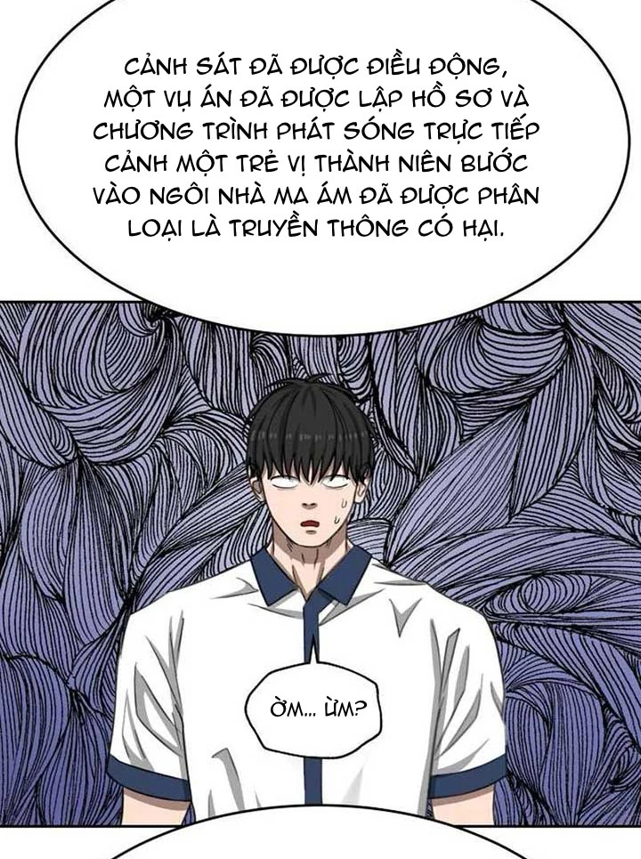 Chớ Bước Vào Nhà Hoang! Chapter 9 - Trang 2