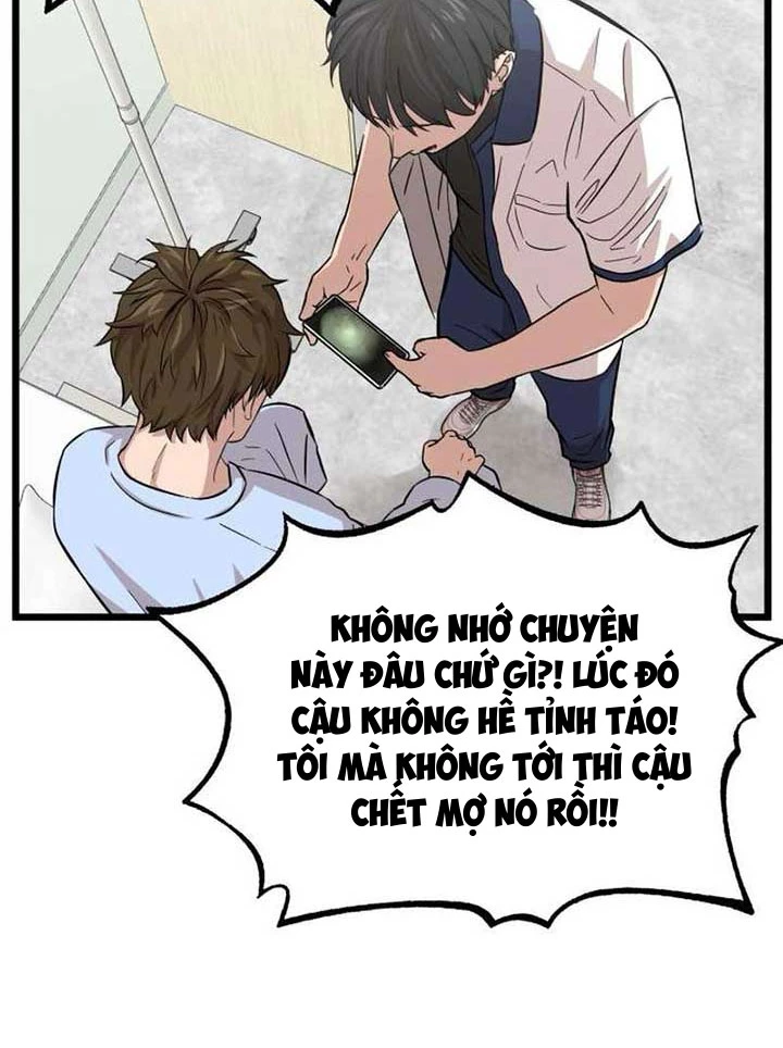 Chớ Bước Vào Nhà Hoang! Chapter 9 - Trang 2