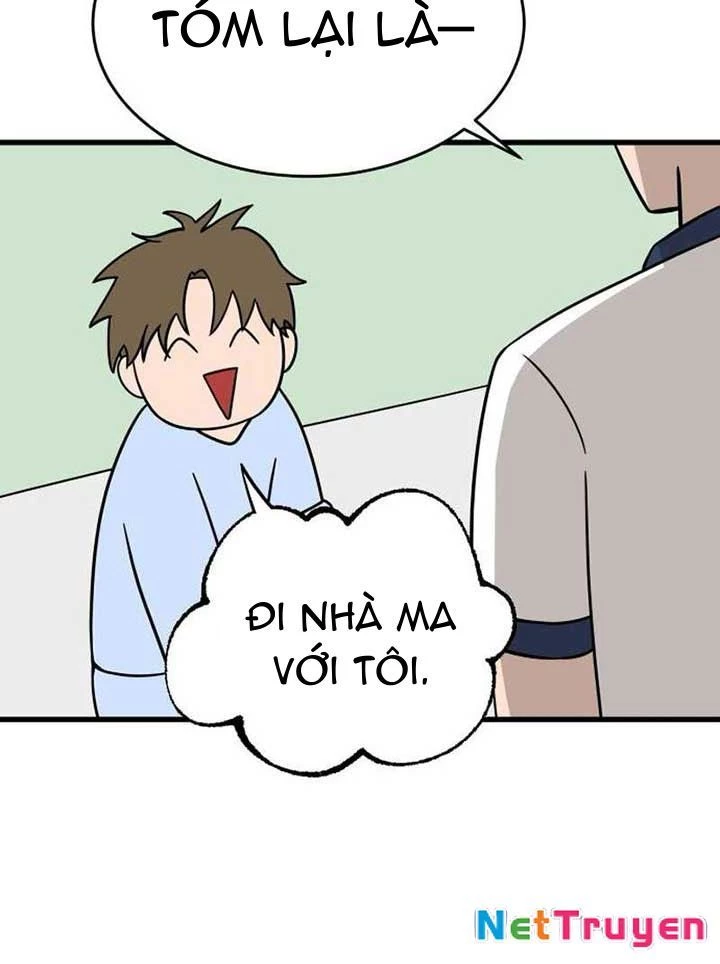 Chớ Bước Vào Nhà Hoang! Chapter 9 - Trang 2