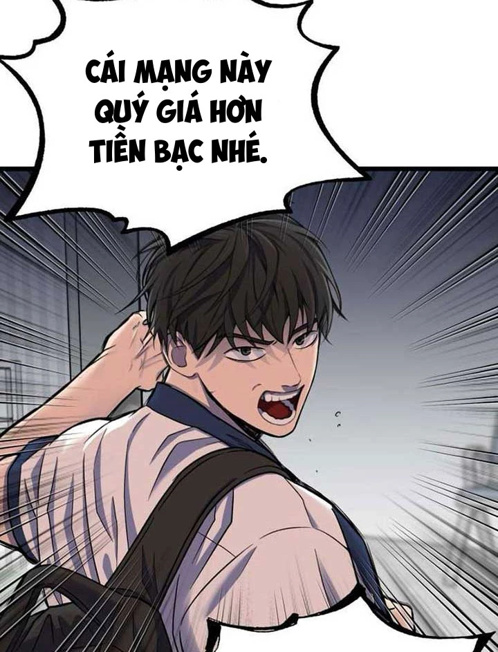 Chớ Bước Vào Nhà Hoang! Chapter 9 - Trang 2