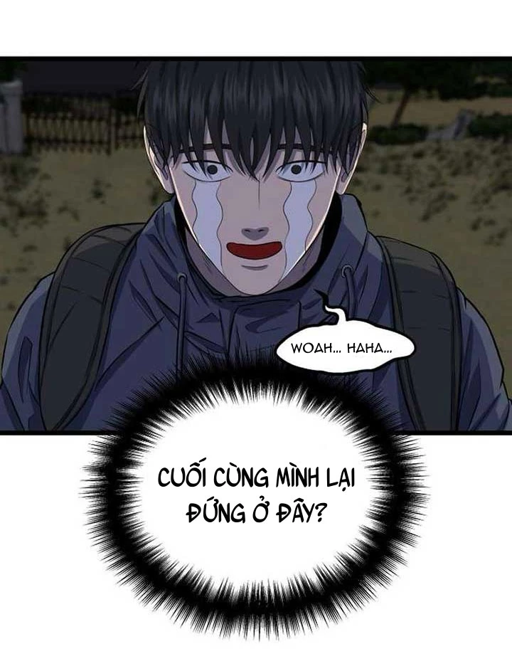 Chớ Bước Vào Nhà Hoang! Chapter 9 - Trang 2