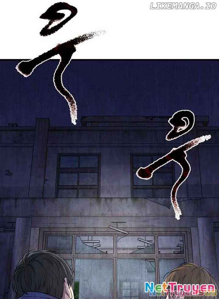 Chớ Bước Vào Nhà Hoang! Chapter 9 - Trang 2