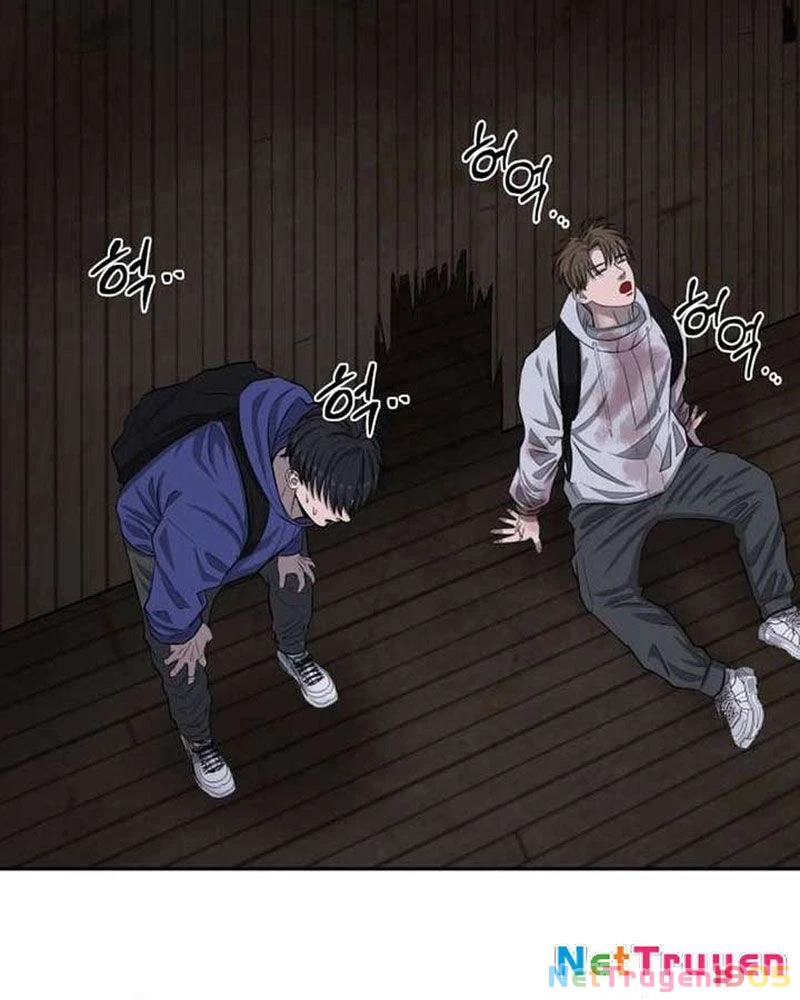 Chớ Bước Vào Nhà Hoang! Chapter 10 - Trang 2