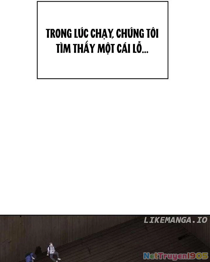 Chớ Bước Vào Nhà Hoang! Chapter 10 - Trang 2