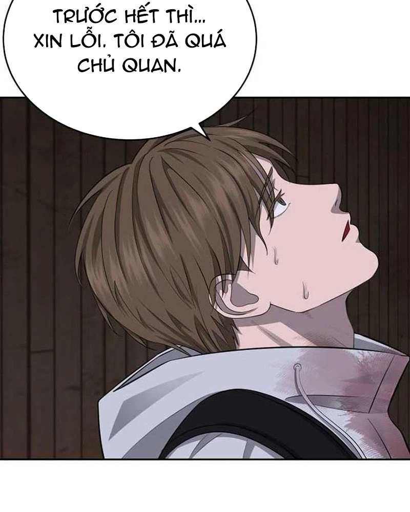 Chớ Bước Vào Nhà Hoang! Chapter 10 - Trang 2