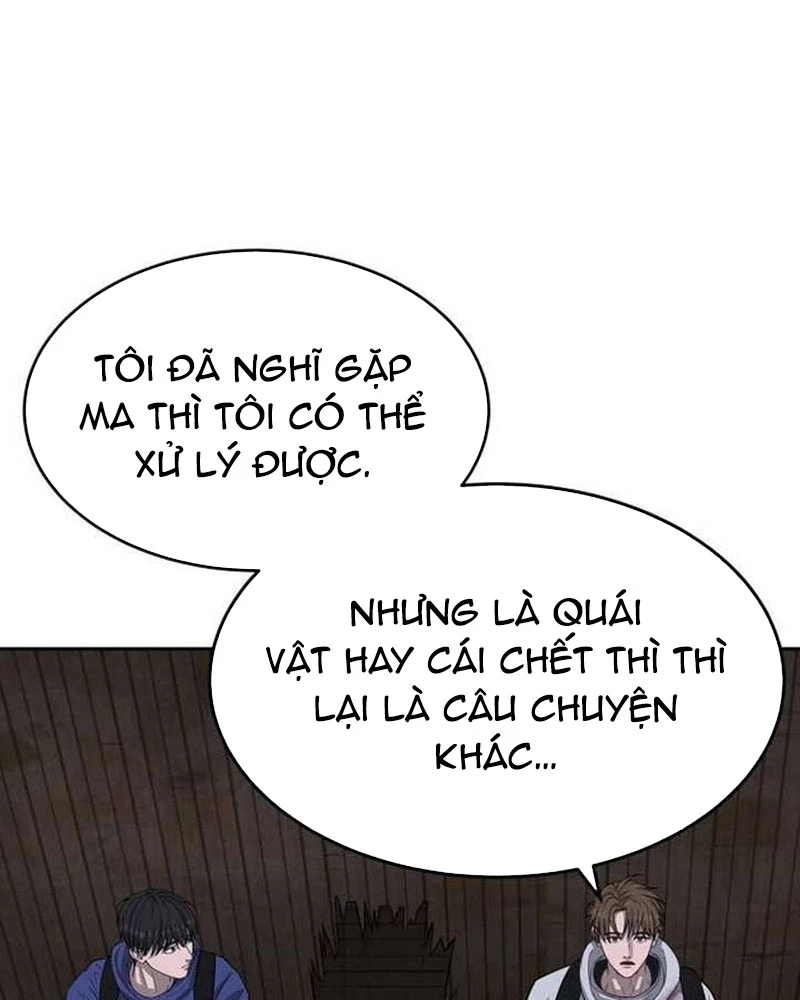 Chớ Bước Vào Nhà Hoang! Chapter 10 - Trang 2