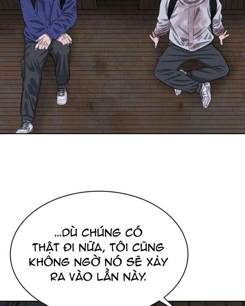 Chớ Bước Vào Nhà Hoang! Chapter 10 - Trang 2