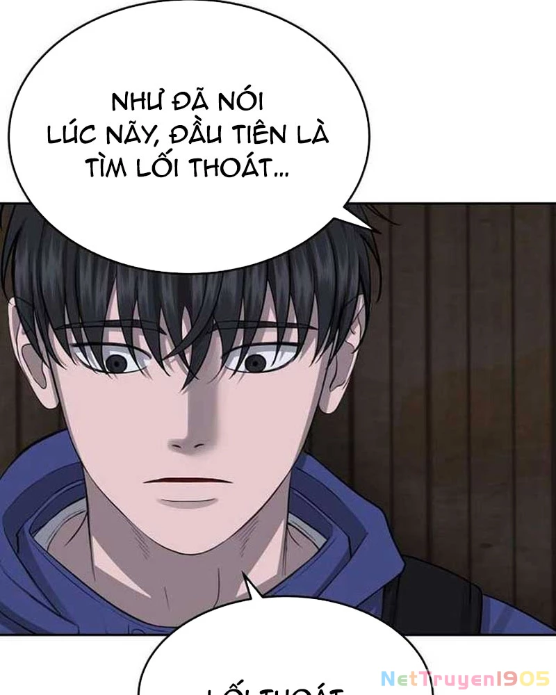 Chớ Bước Vào Nhà Hoang! Chapter 10 - Trang 2