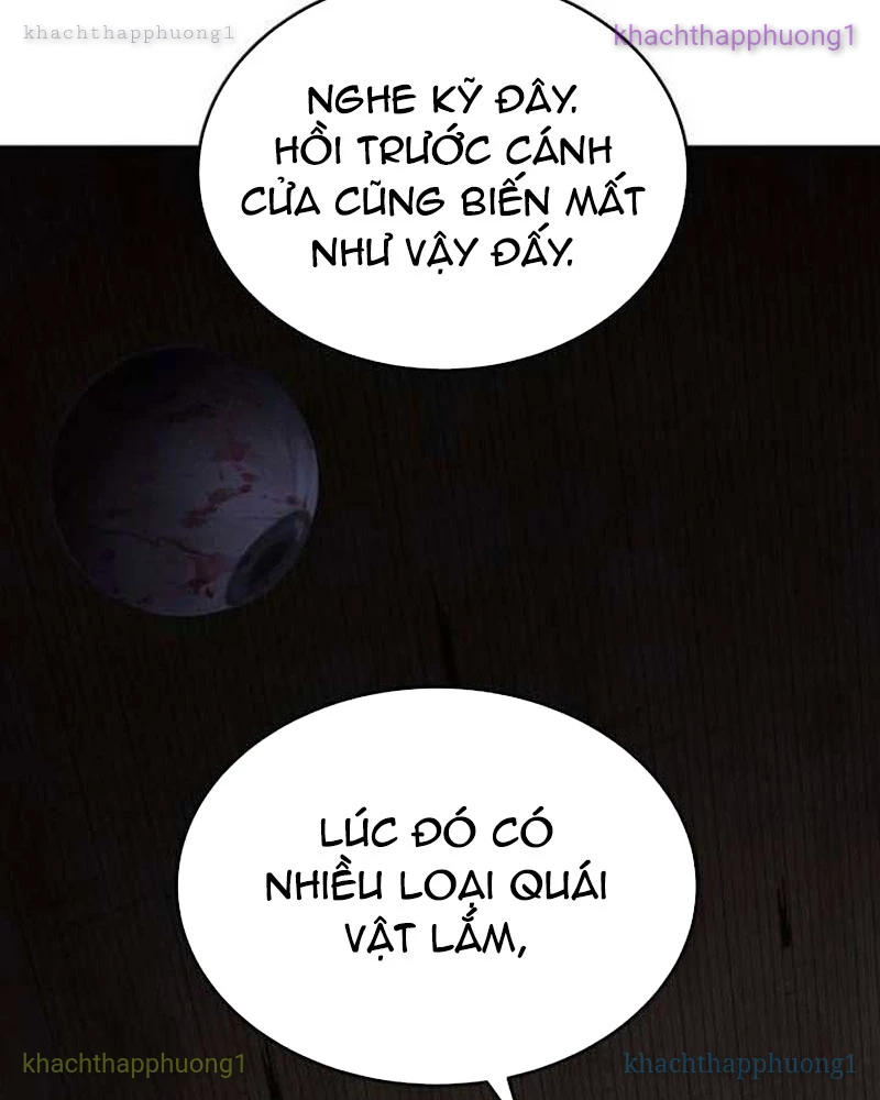 Chớ Bước Vào Nhà Hoang! Chapter 10 - Trang 2