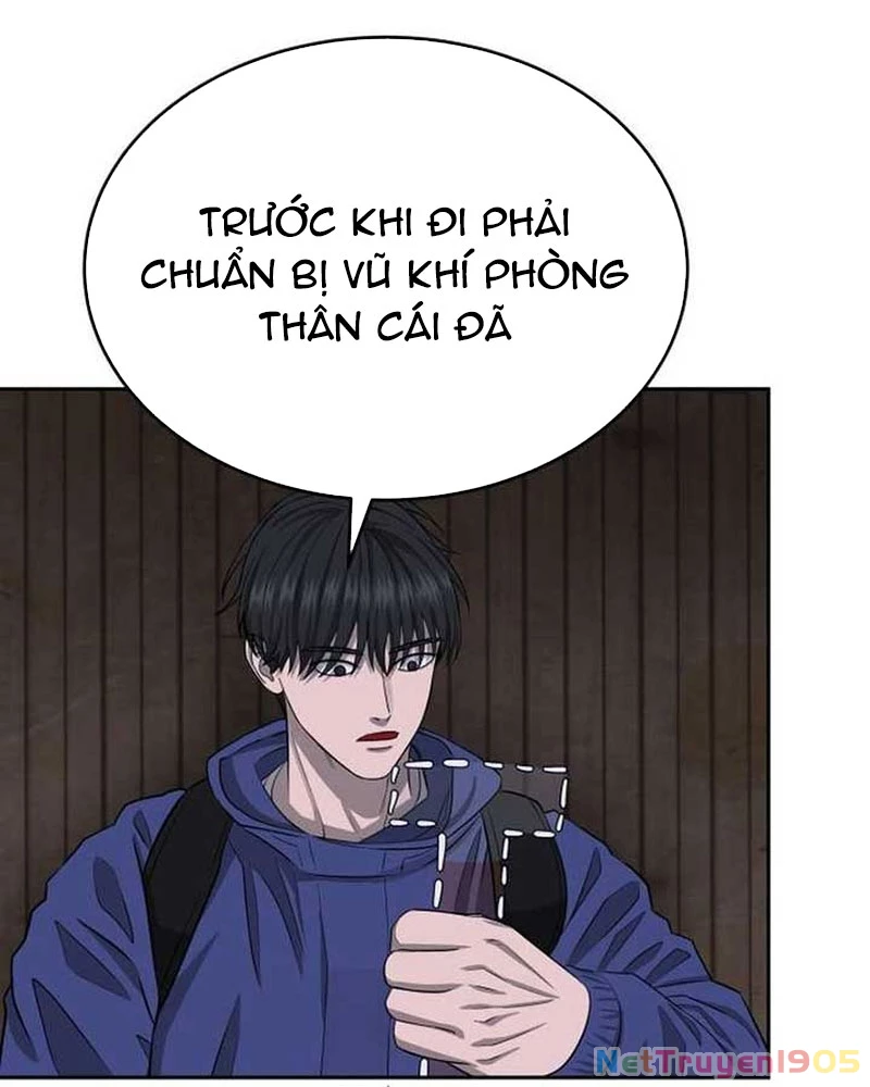 Chớ Bước Vào Nhà Hoang! Chapter 10 - Trang 2
