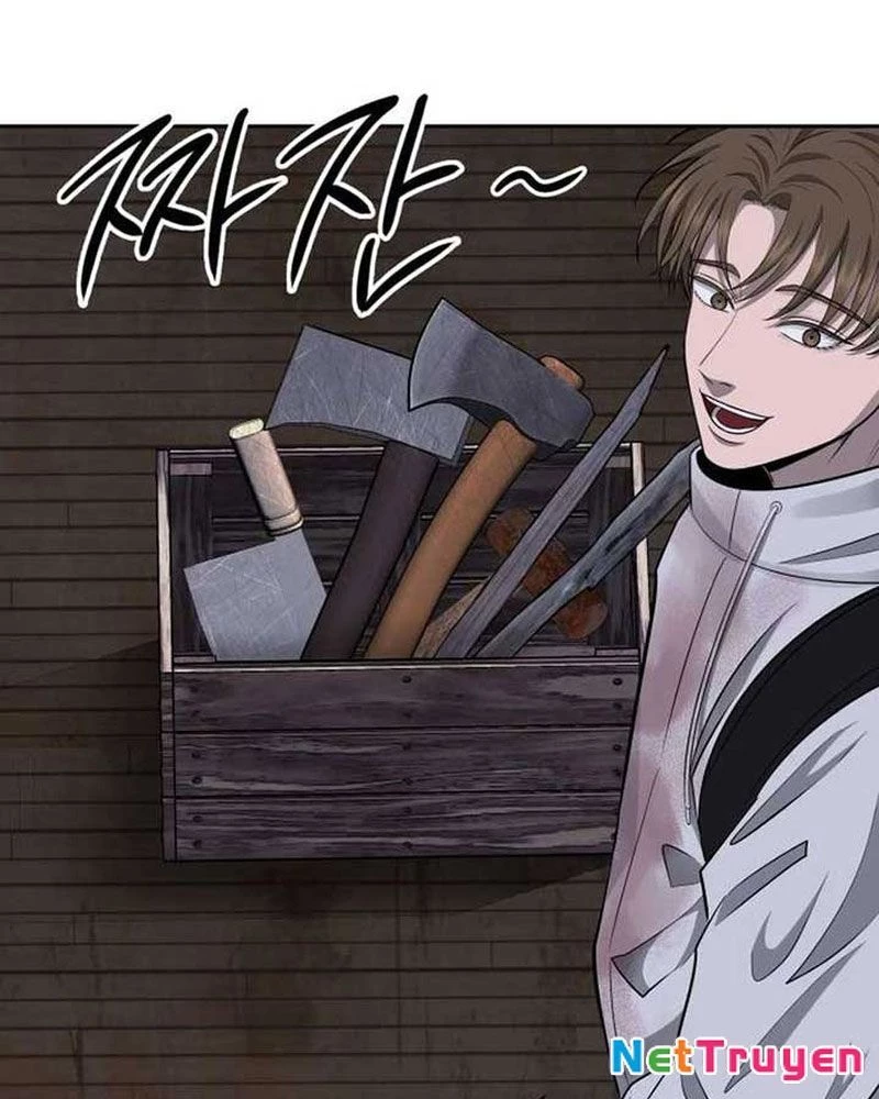 Chớ Bước Vào Nhà Hoang! Chapter 10 - Trang 2