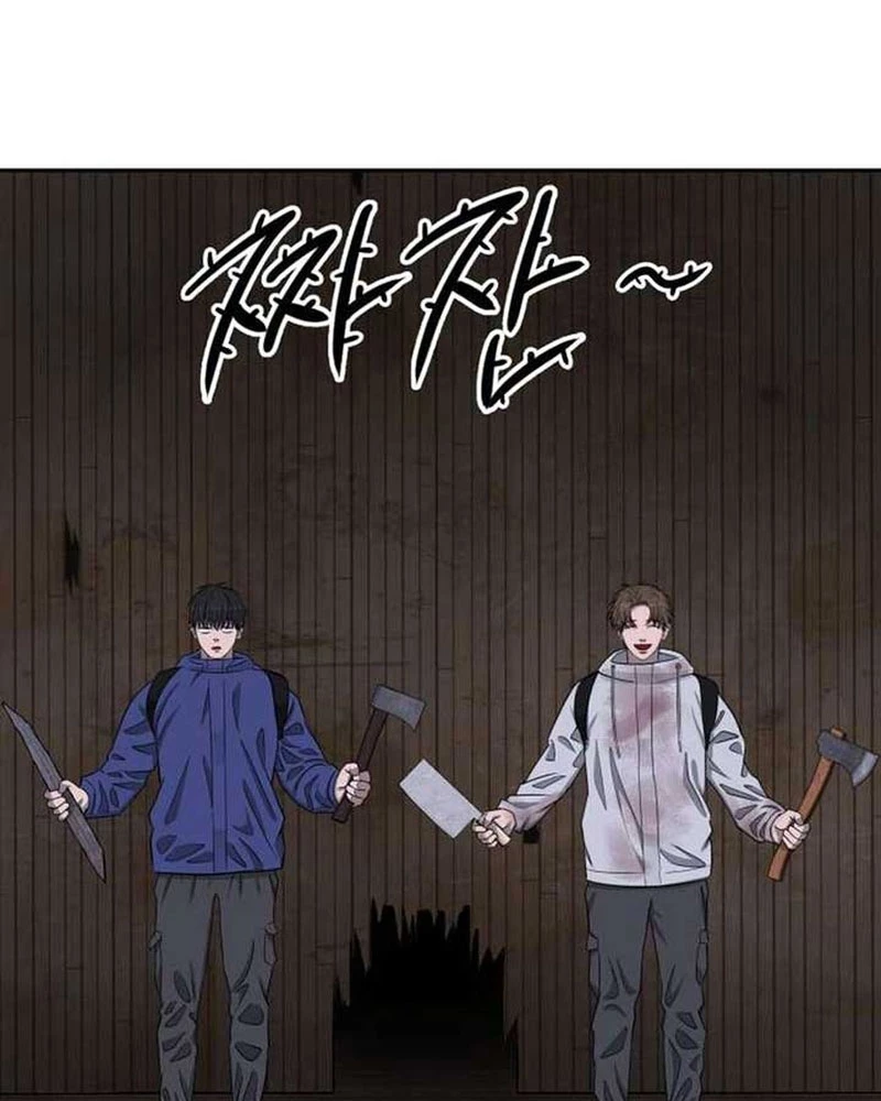 Chớ Bước Vào Nhà Hoang! Chapter 10 - Trang 2