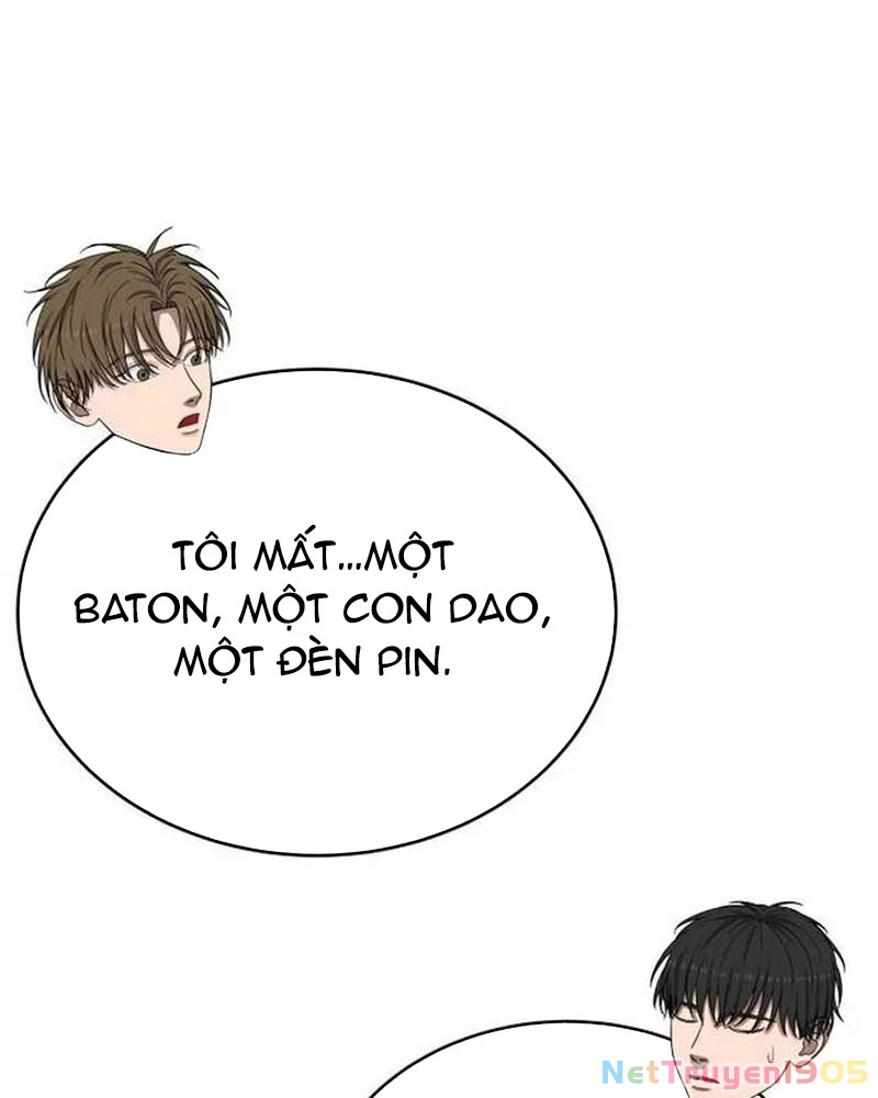 Chớ Bước Vào Nhà Hoang! Chapter 10 - Trang 2