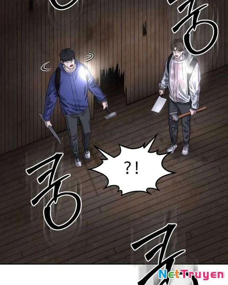 Chớ Bước Vào Nhà Hoang! Chapter 10 - Trang 2