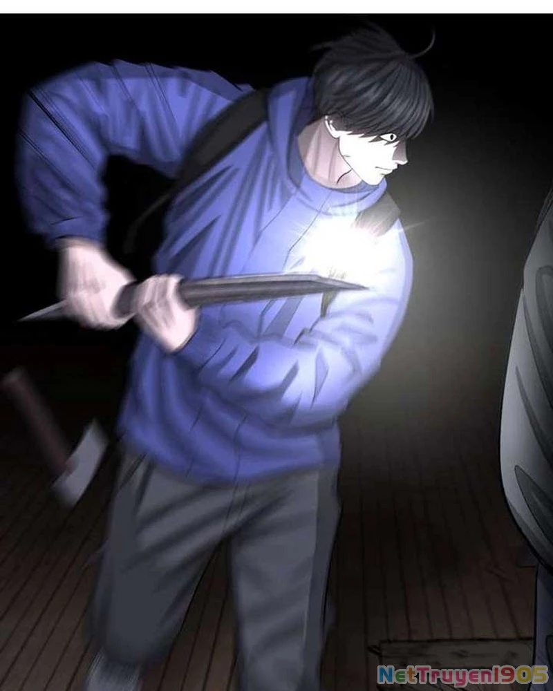 Chớ Bước Vào Nhà Hoang! Chapter 10 - Trang 2