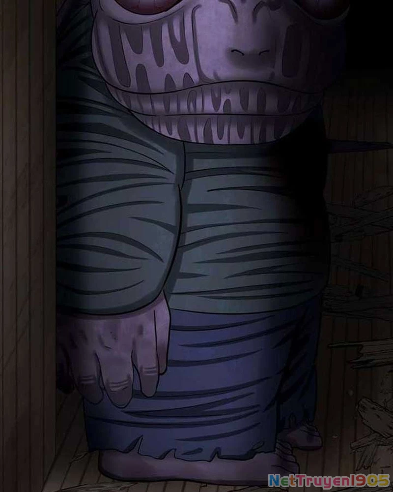 Chớ Bước Vào Nhà Hoang! Chapter 10 - Trang 2