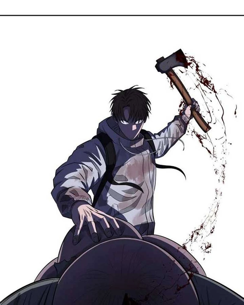 Chớ Bước Vào Nhà Hoang! Chapter 10 - Trang 2