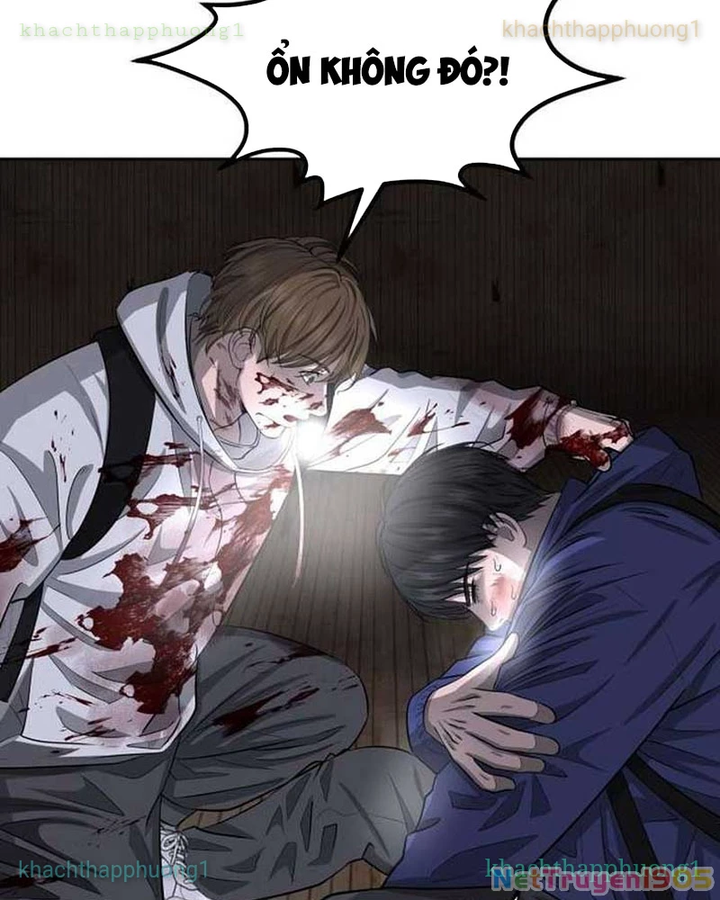 Chớ Bước Vào Nhà Hoang! Chapter 10 - Trang 2