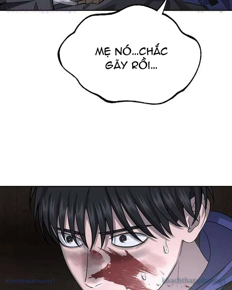 Chớ Bước Vào Nhà Hoang! Chapter 10 - Trang 2