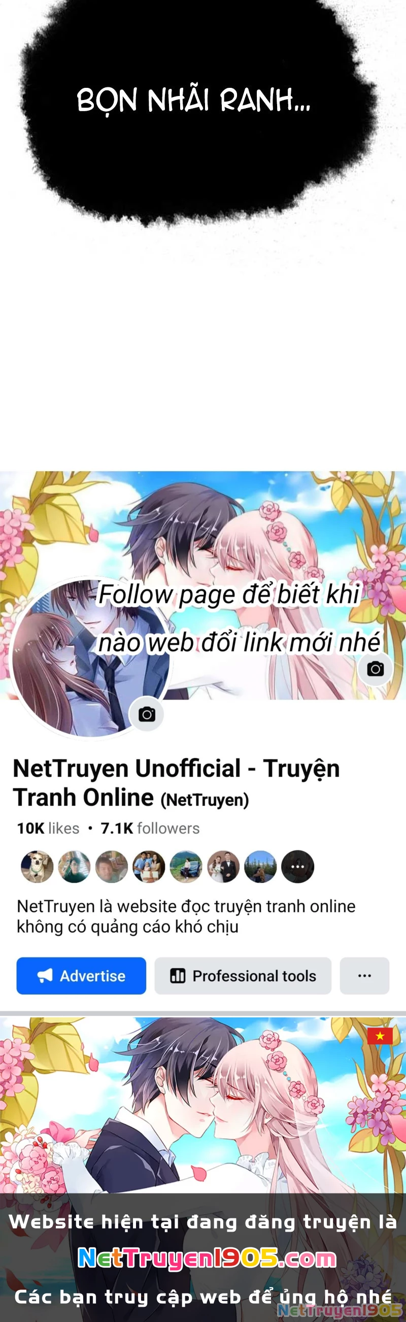 Chớ Bước Vào Nhà Hoang! Chapter 10 - Trang 2