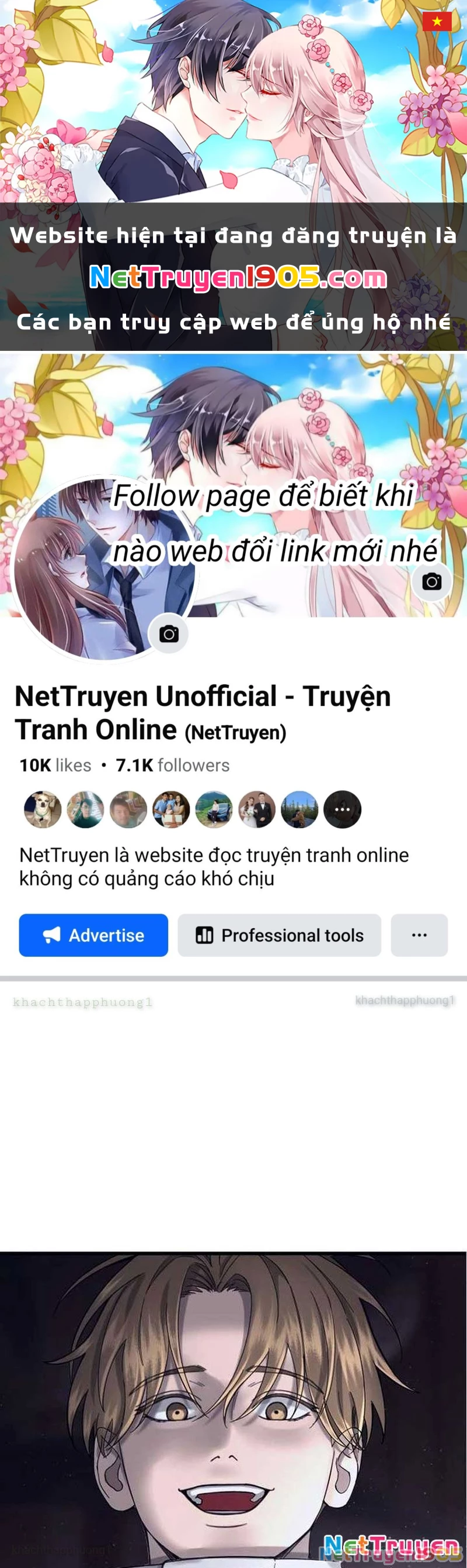 Chớ Bước Vào Nhà Hoang! Chapter 10 - Trang 2