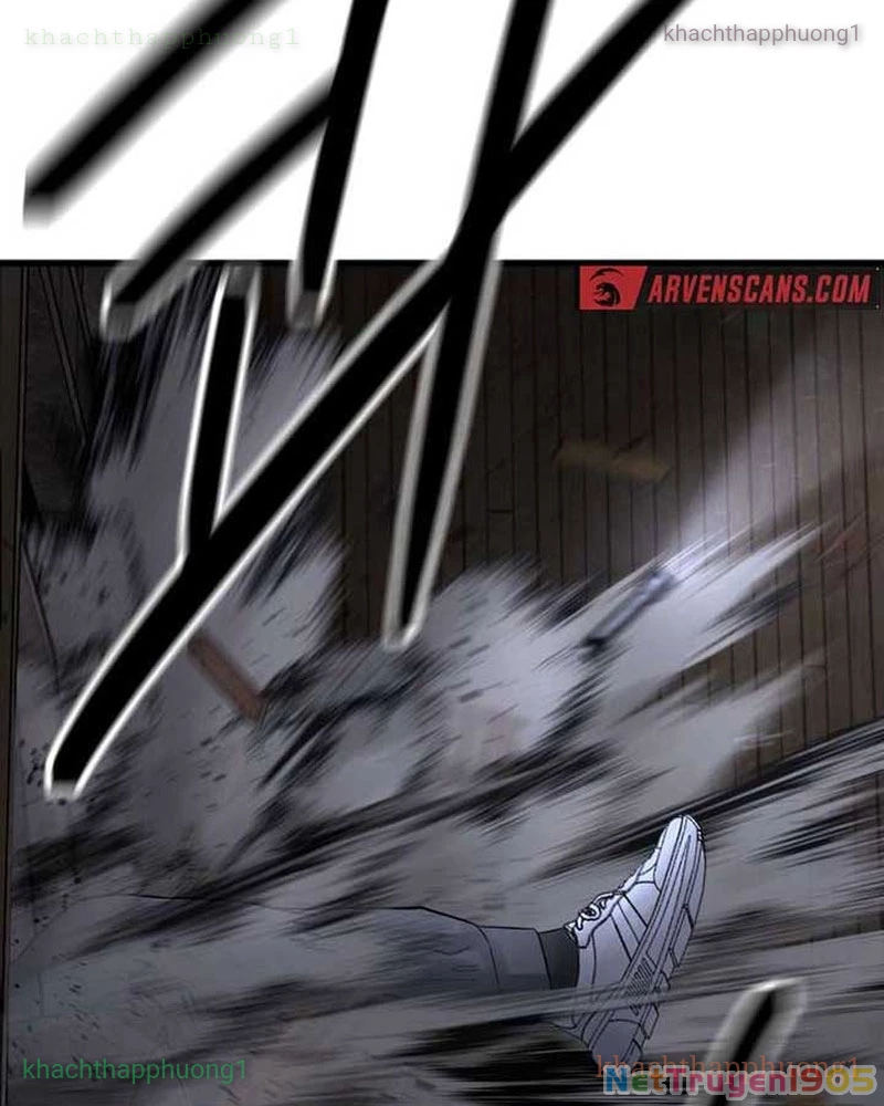 Chớ Bước Vào Nhà Hoang! Chapter 10 - Trang 2