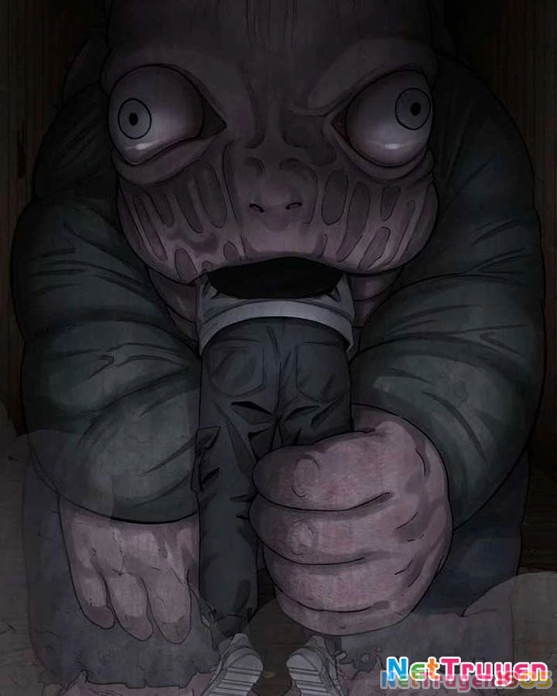 Chớ Bước Vào Nhà Hoang! Chapter 10 - Trang 2