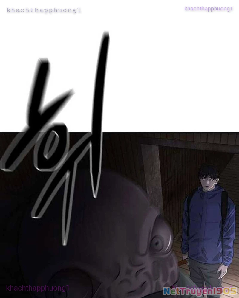 Chớ Bước Vào Nhà Hoang! Chapter 10 - Trang 2