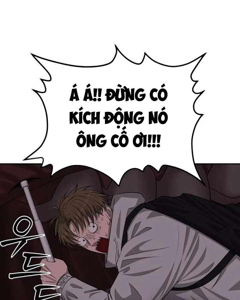 Chớ Bước Vào Nhà Hoang! Chapter 10 - Trang 2