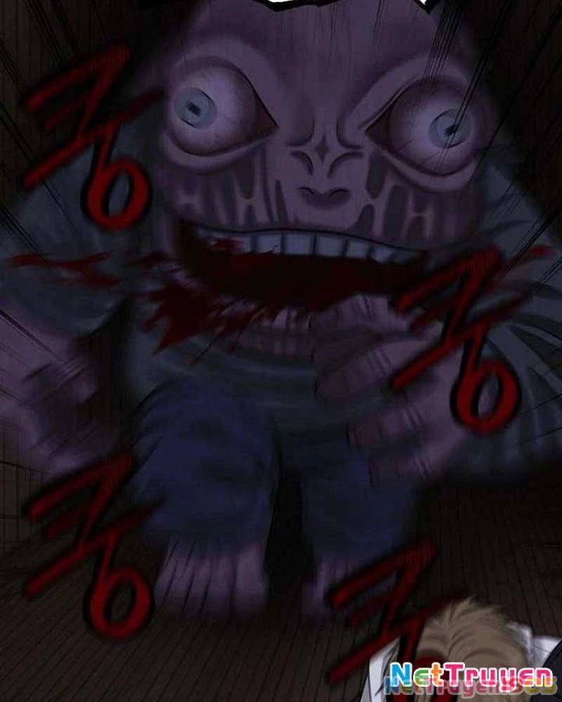 Chớ Bước Vào Nhà Hoang! Chapter 10 - Trang 2