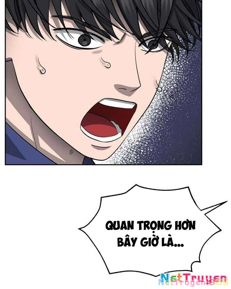 Chớ Bước Vào Nhà Hoang! Chapter 10 - Trang 2