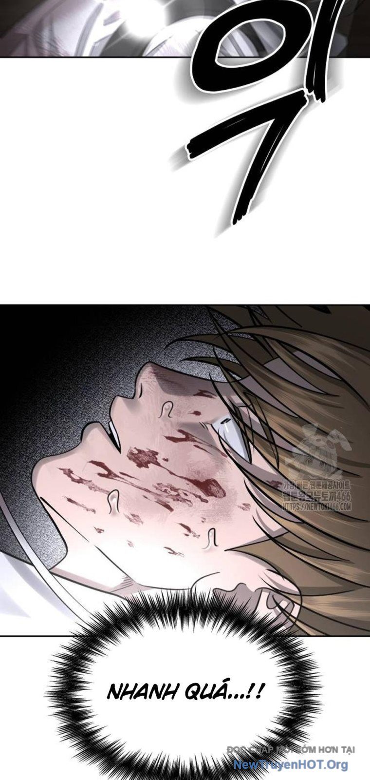 Chớ Bước Vào Nhà Hoang! Chapter 11 - Trang 2