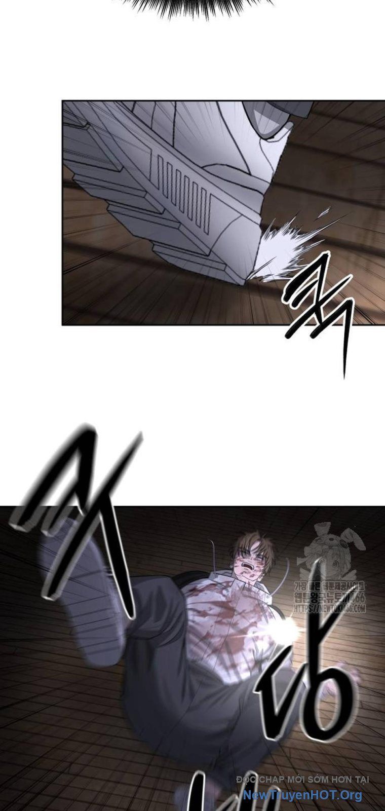 Chớ Bước Vào Nhà Hoang! Chapter 11 - Trang 2