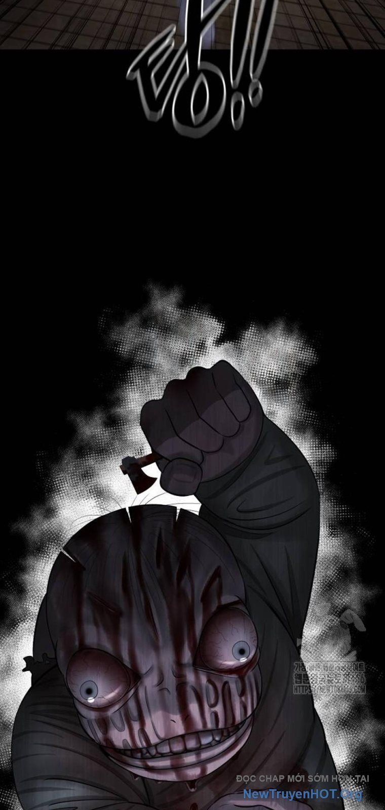 Chớ Bước Vào Nhà Hoang! Chapter 11 - Trang 2