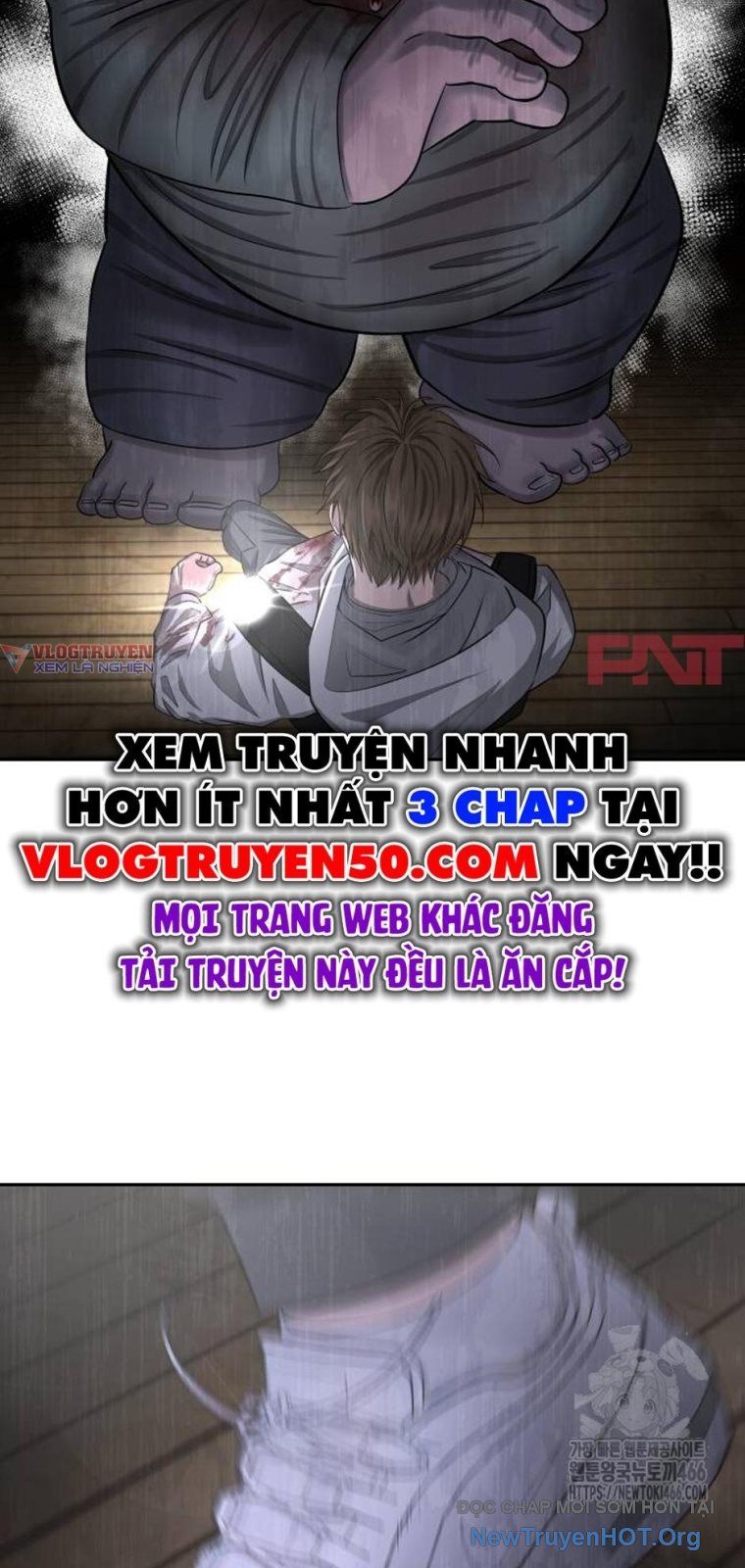 Chớ Bước Vào Nhà Hoang! Chapter 11 - Trang 2
