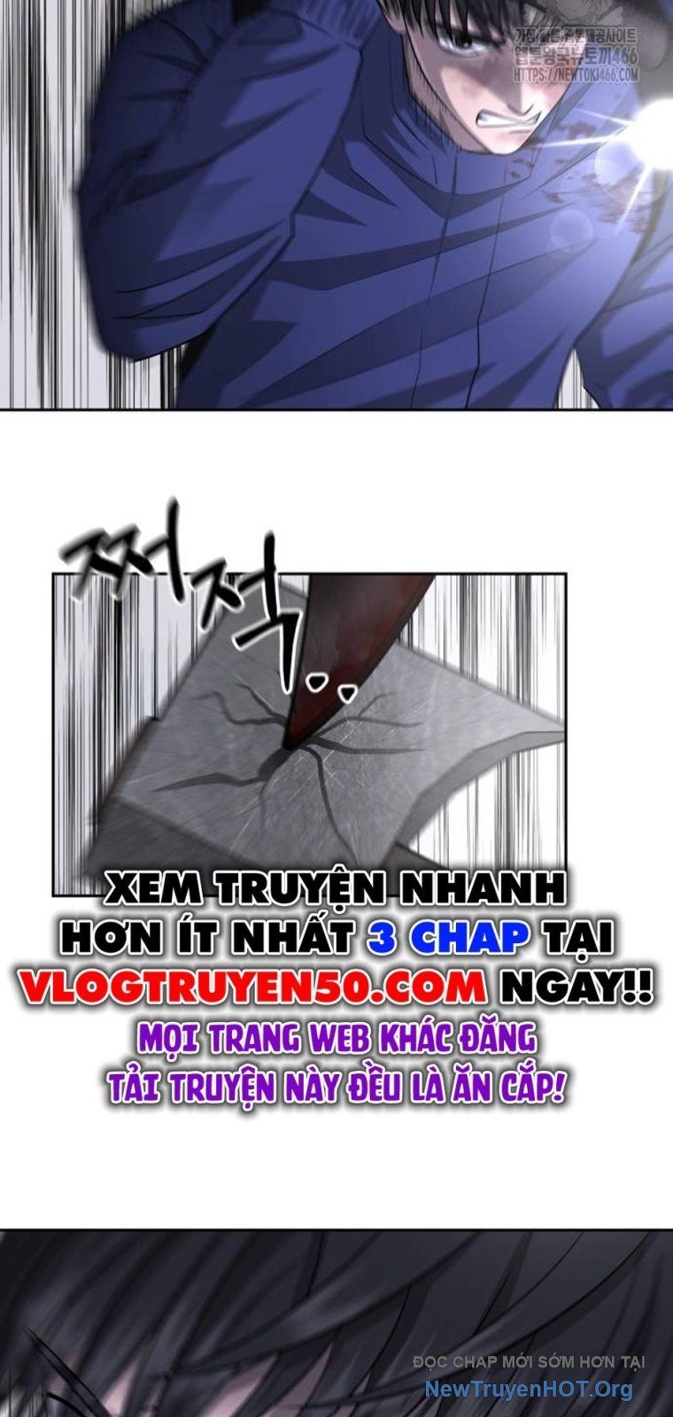 Chớ Bước Vào Nhà Hoang! Chapter 11 - Trang 2