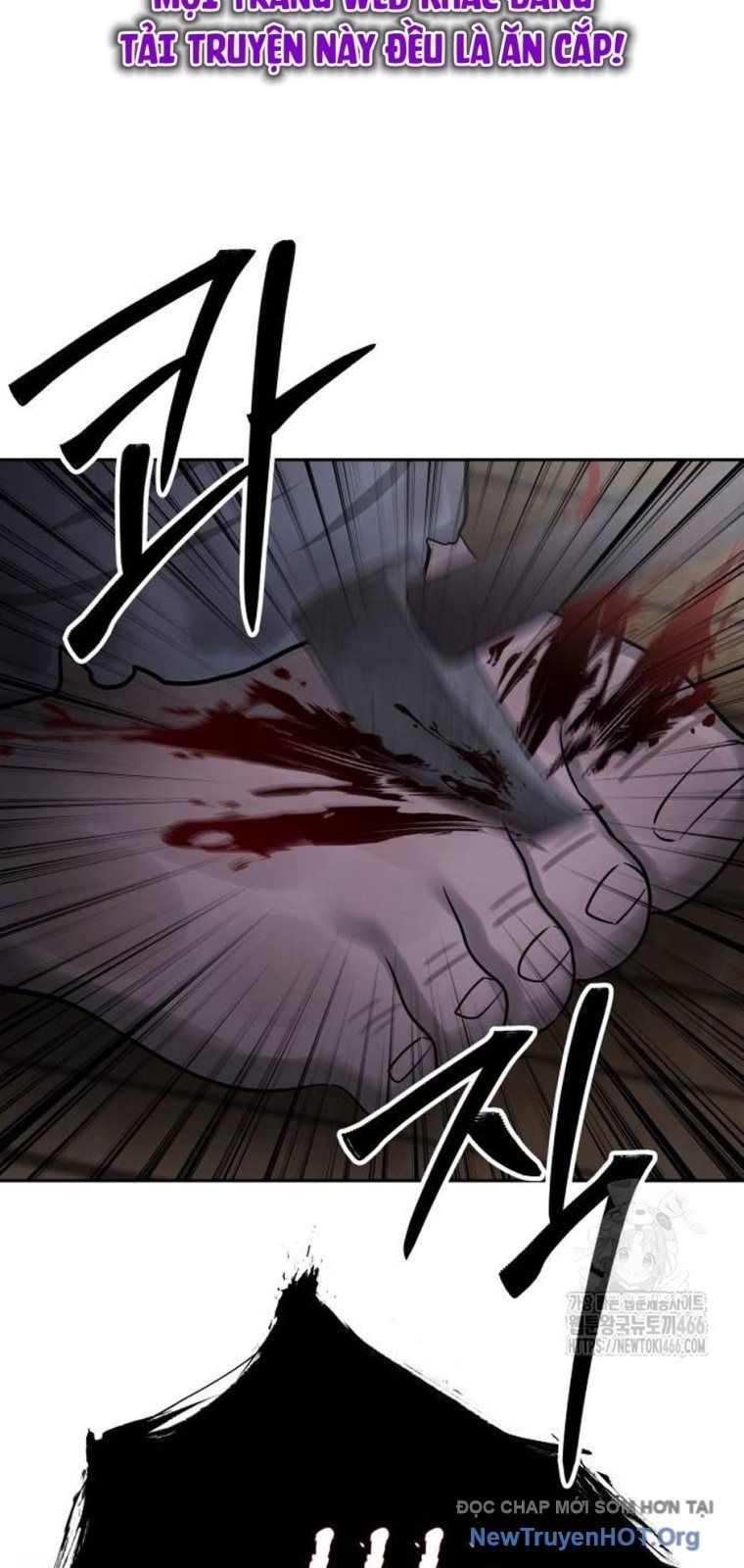 Chớ Bước Vào Nhà Hoang! Chapter 11 - Trang 2