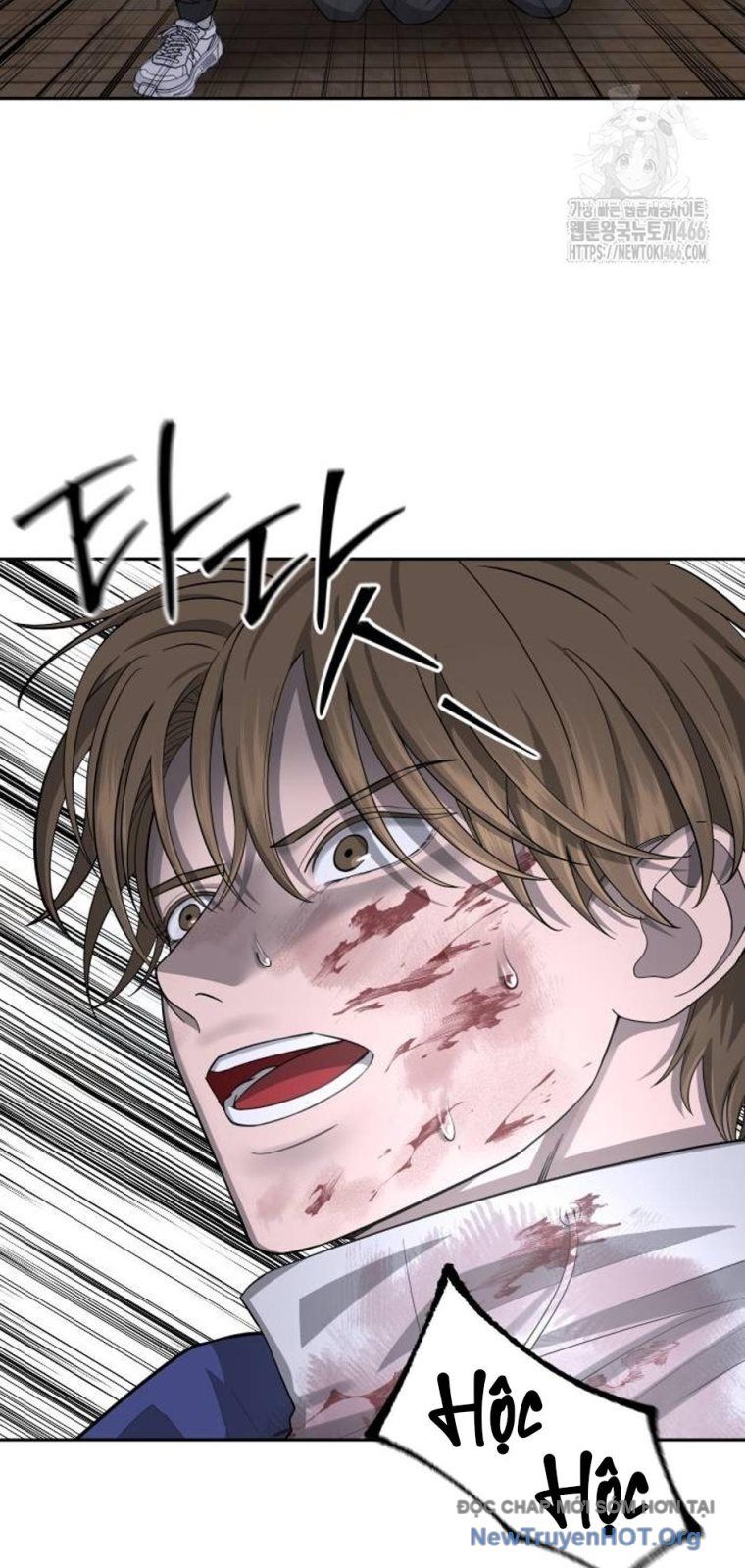 Chớ Bước Vào Nhà Hoang! Chapter 11 - Trang 2