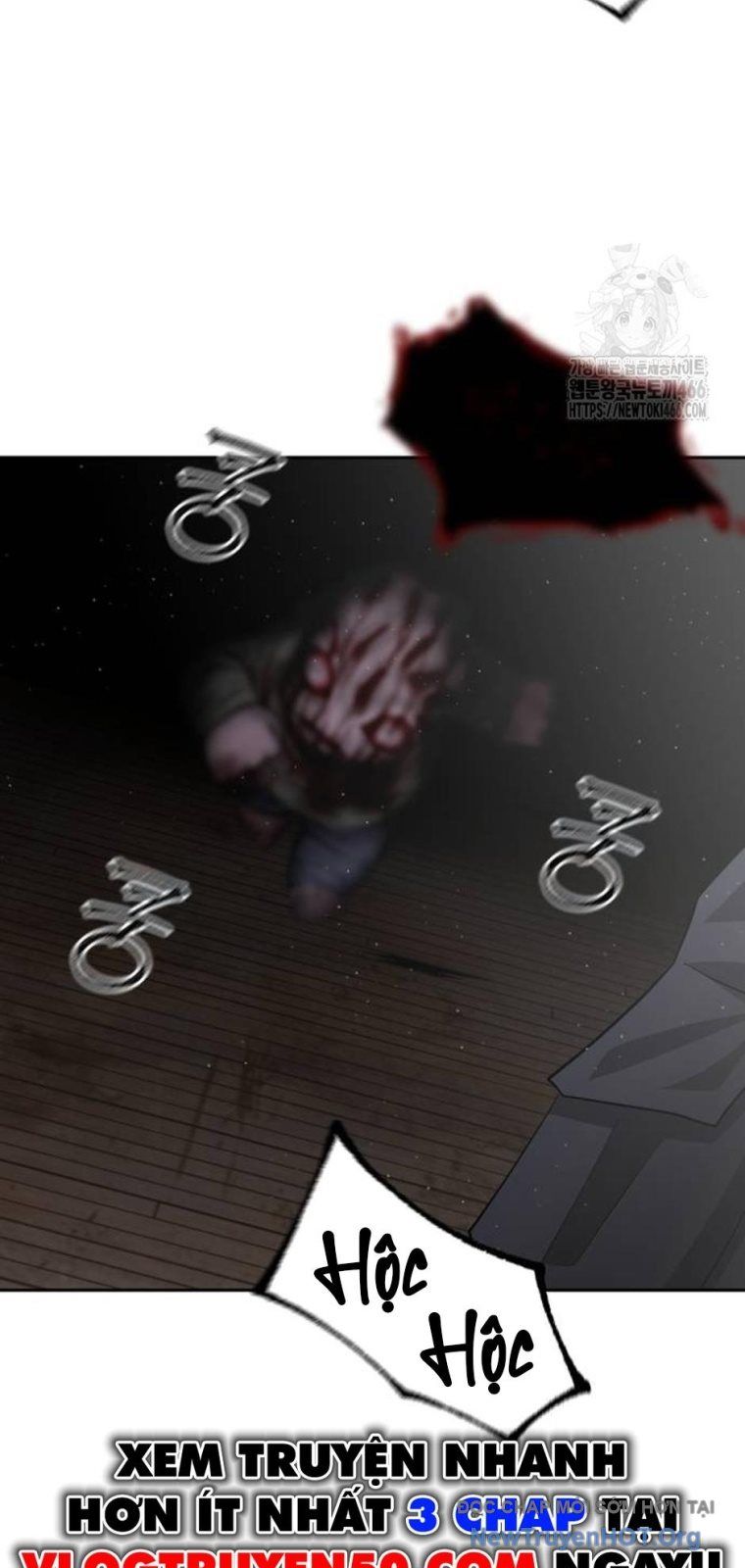 Chớ Bước Vào Nhà Hoang! Chapter 11 - Trang 2