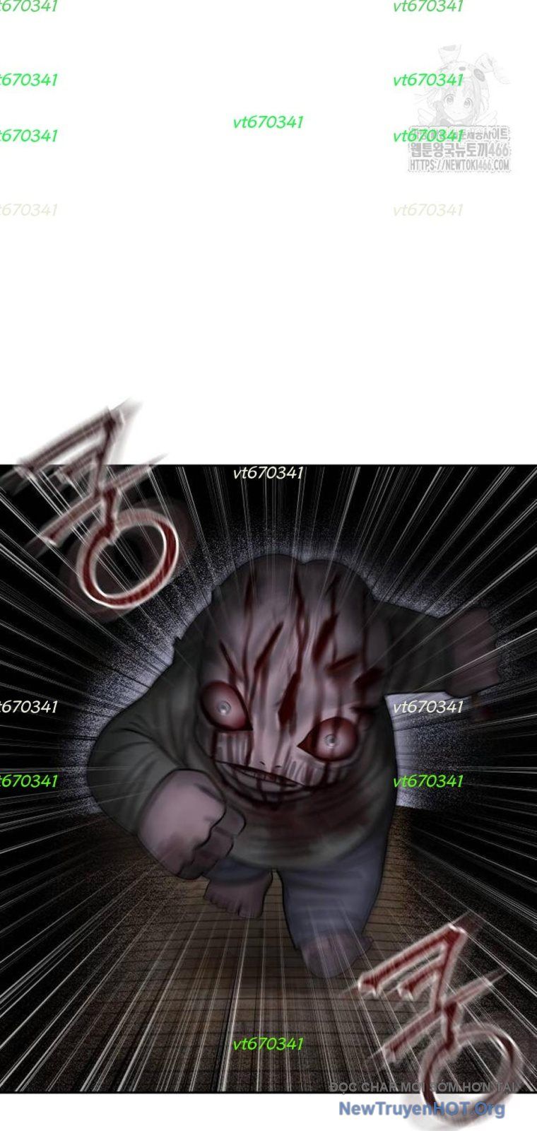 Chớ Bước Vào Nhà Hoang! Chapter 11 - Trang 2